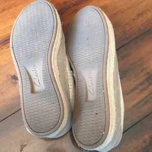 clarks collection soft cushion